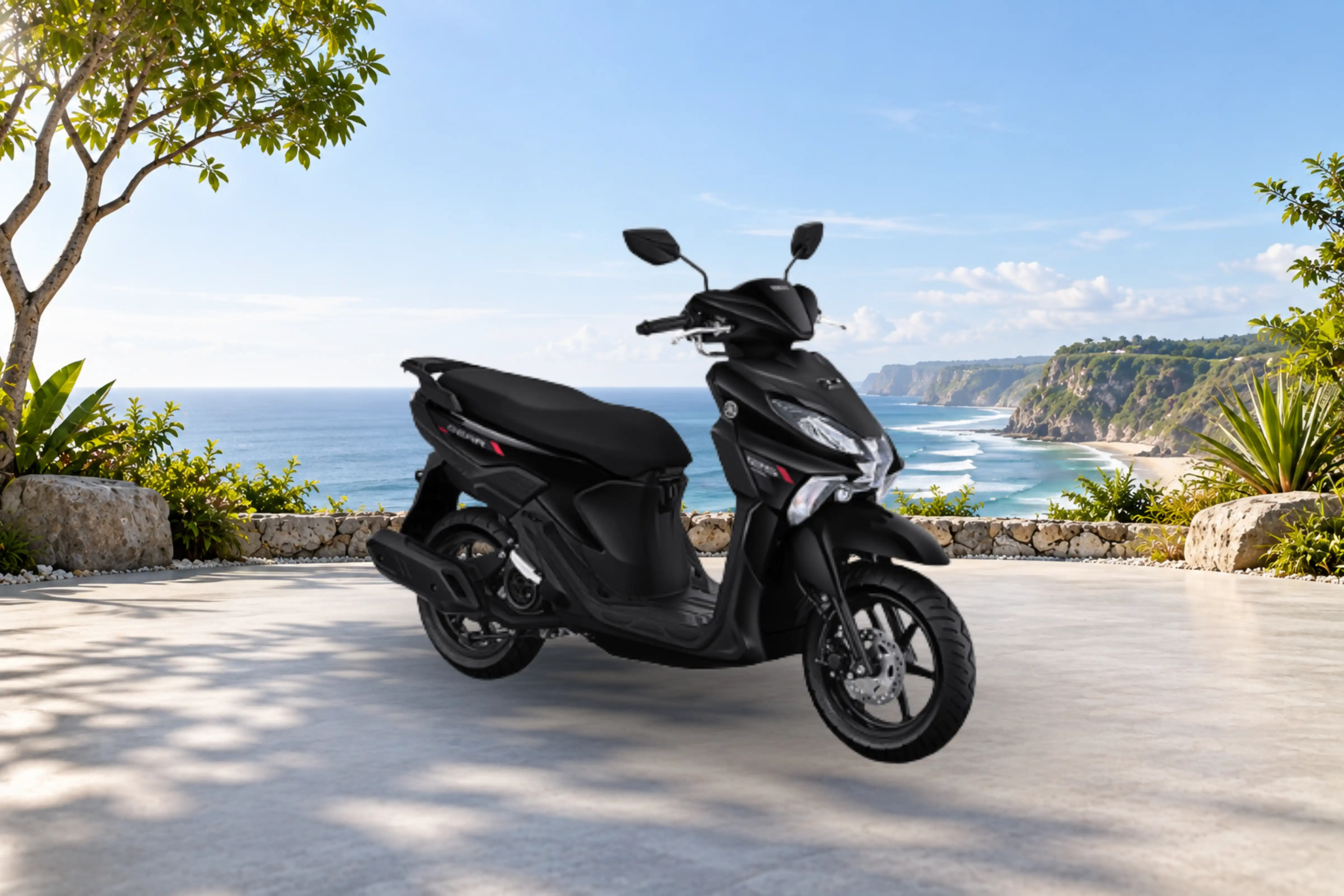 Yamaha Mio Gear Ultima 125cc