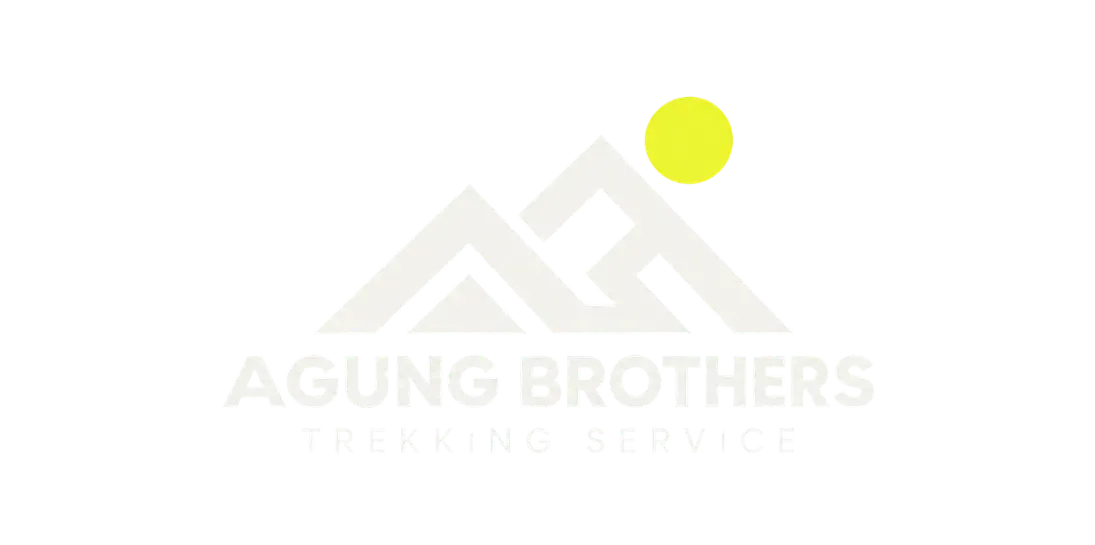Agung Brothers Sunrise Trekking