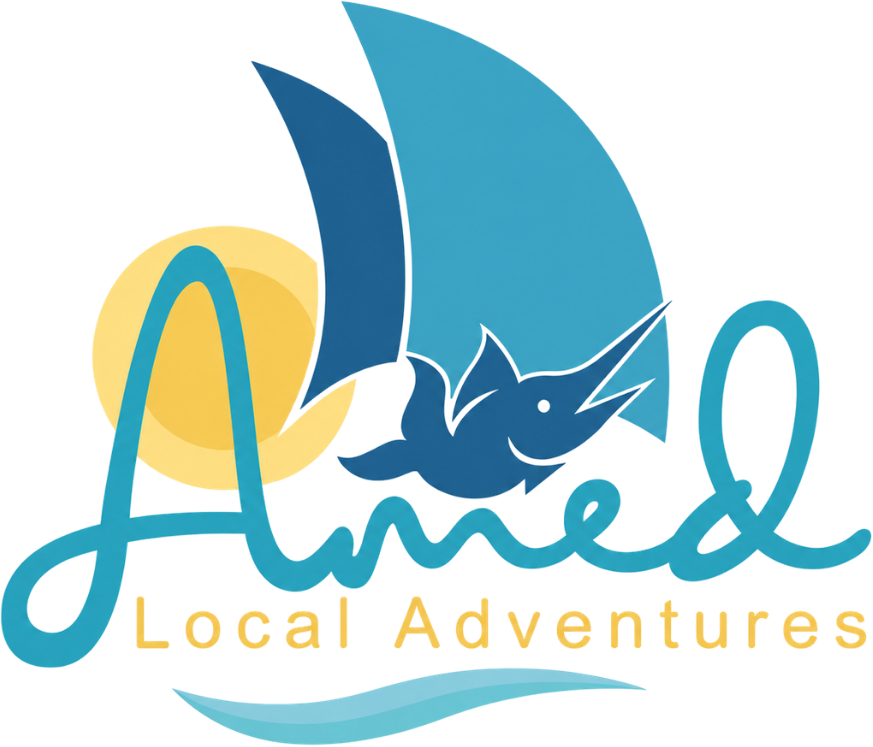 Amed Local Adventures — home