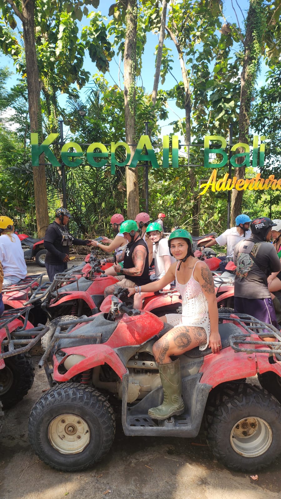 Adventure Mix