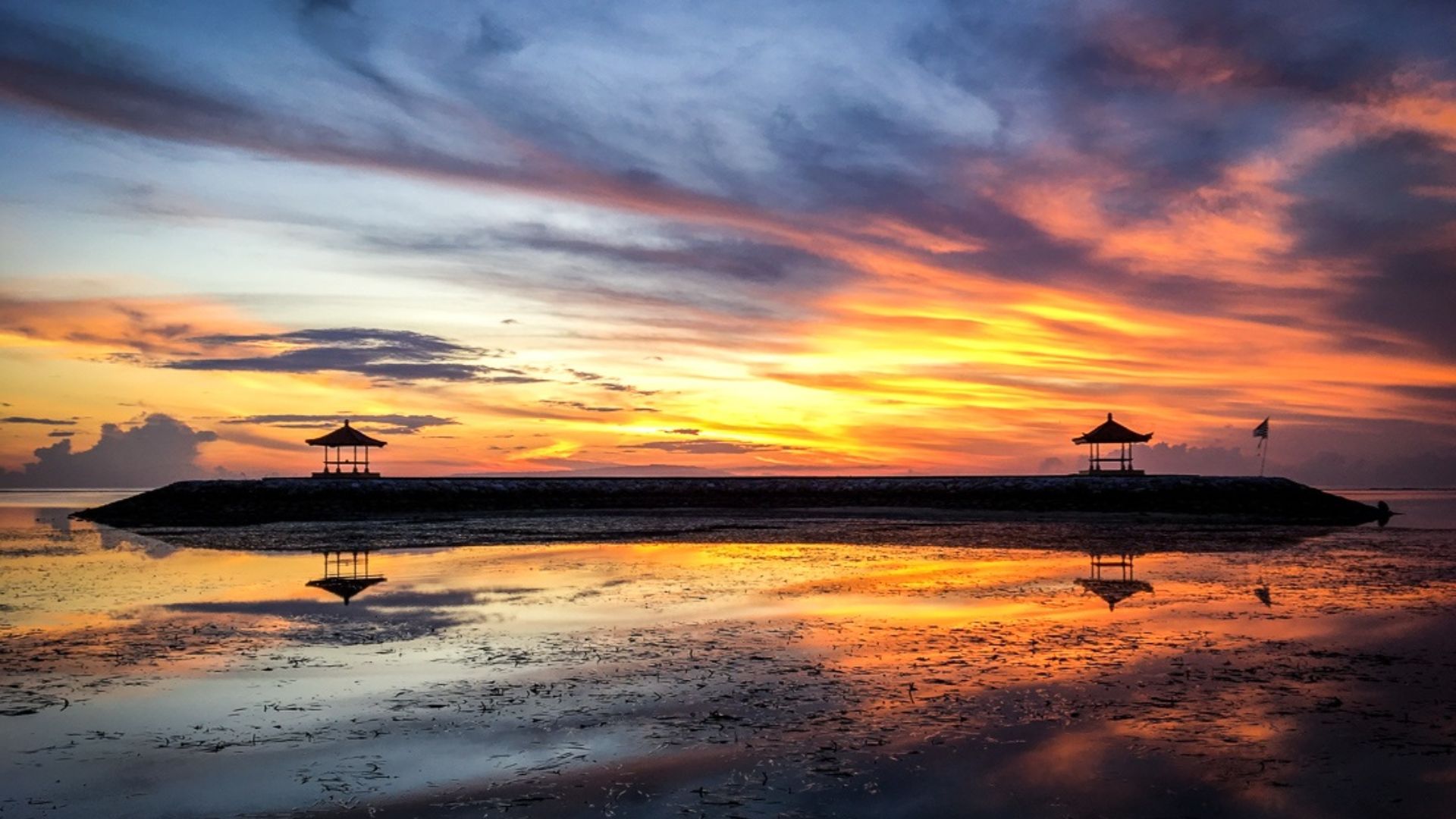 Sunrise Bali Tour