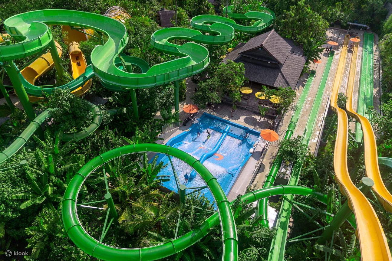 Waterbom