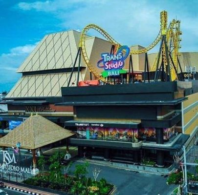 Trans Studio