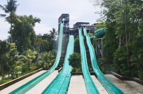 Waterpark