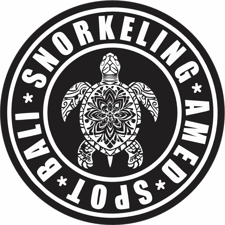 Amed Spot Snorkeling logo
