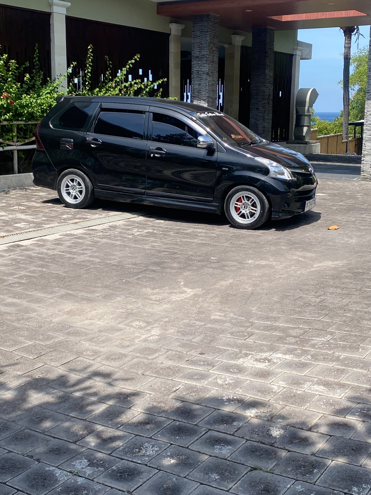 Transportation