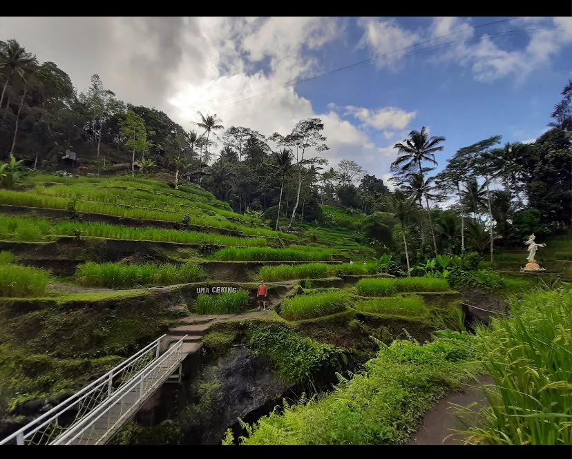 Balinese architecture