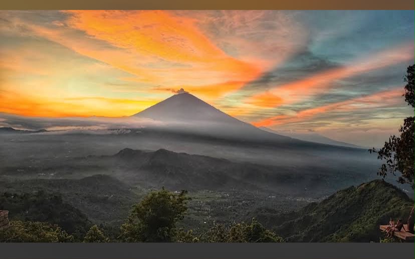 East Bali Tour