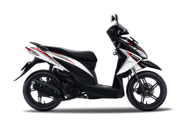Honda Vario 110