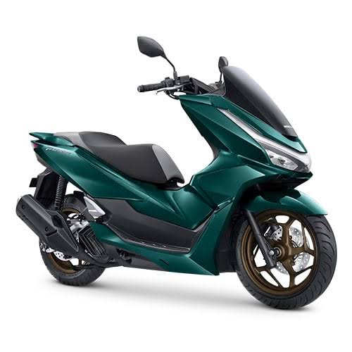 Honda PCX