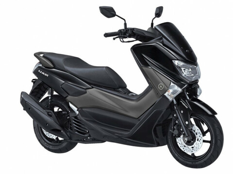 Honda NMAX