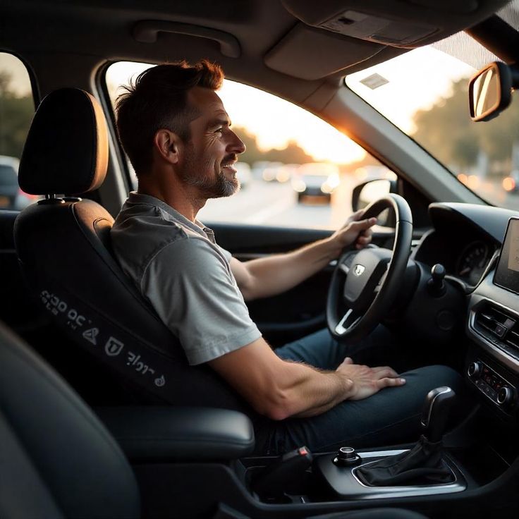 Local Driver
