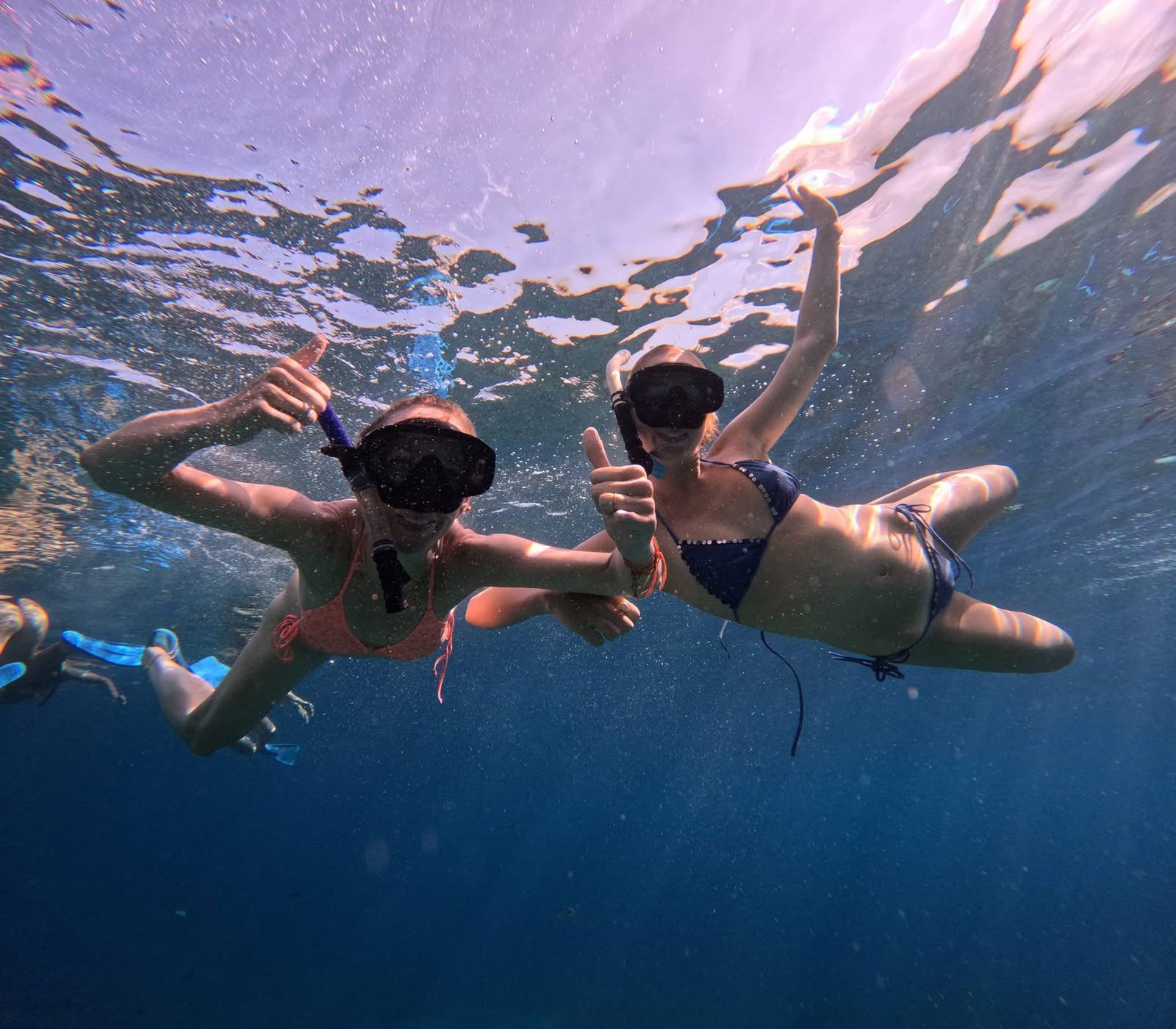 Explore Bali