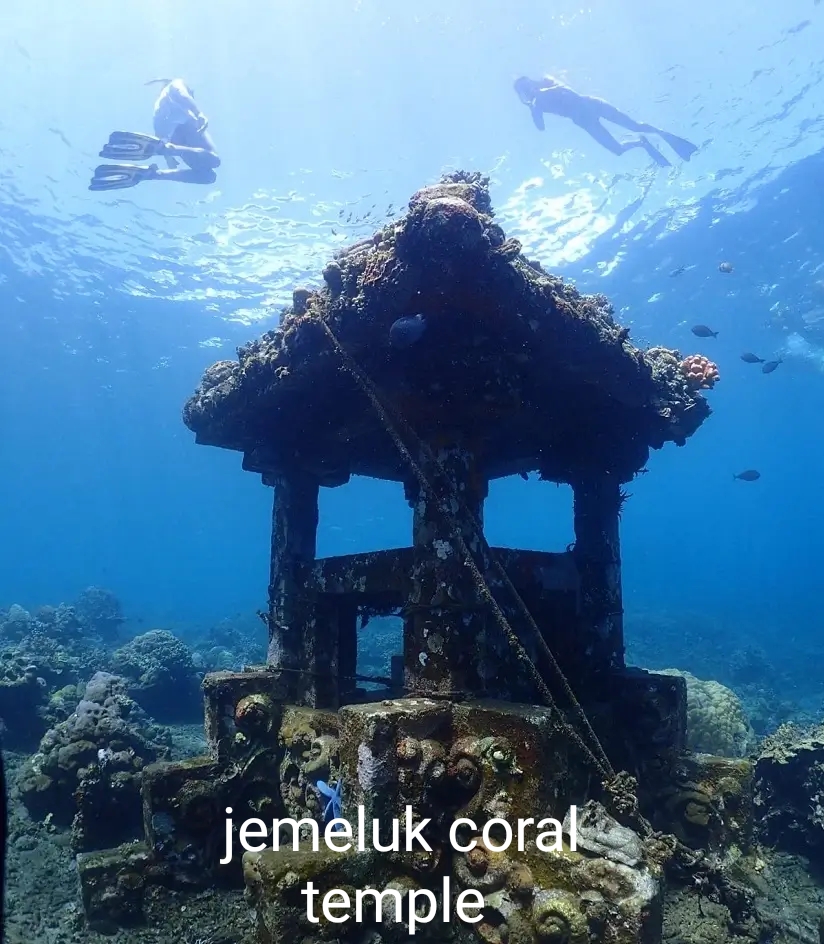 Traditional jukung boat in Amed