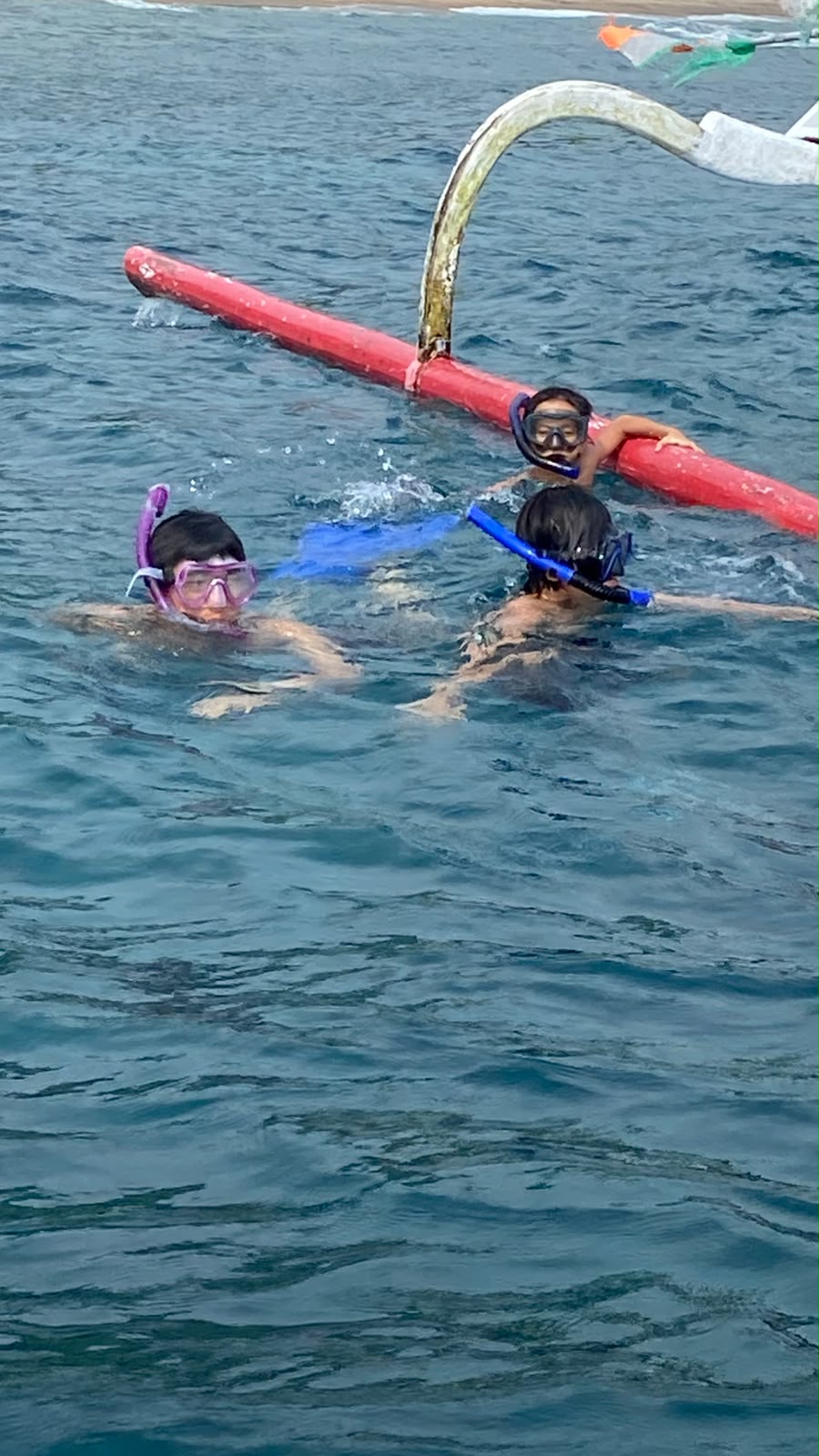 Sunrise Snorkeling