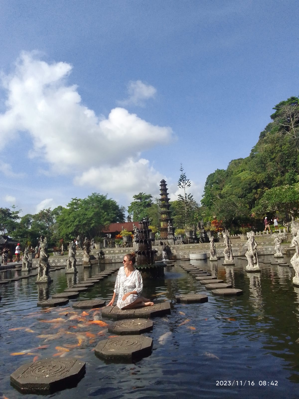 Tirta Gangga