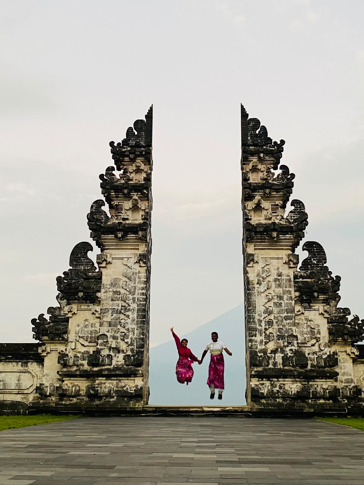 Lempuyang Temple