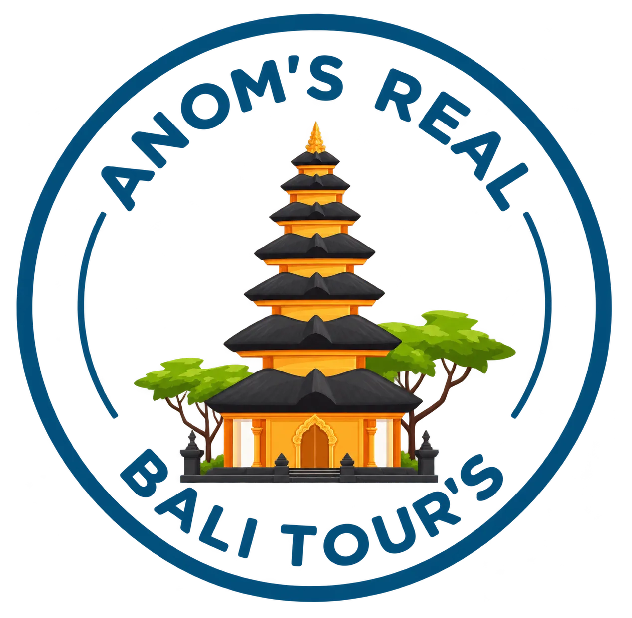 Anom's Real Bali Tours