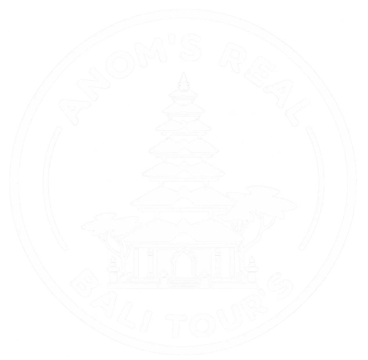 Anom's Real Bali Tours