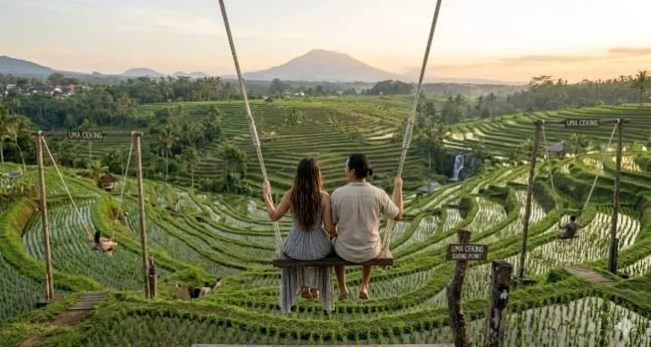 Ubud