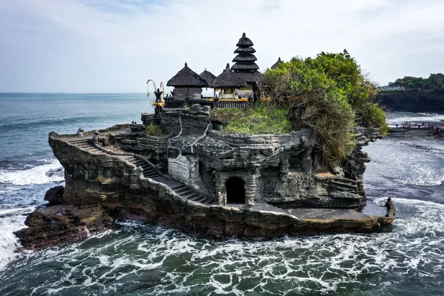 Tanah Lot