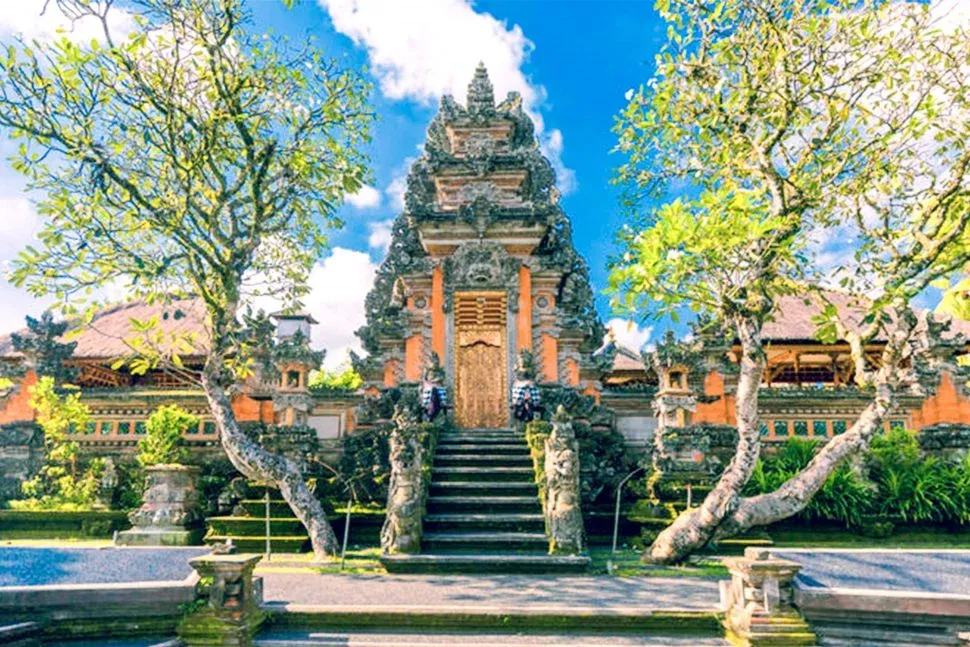 Ubud Tour