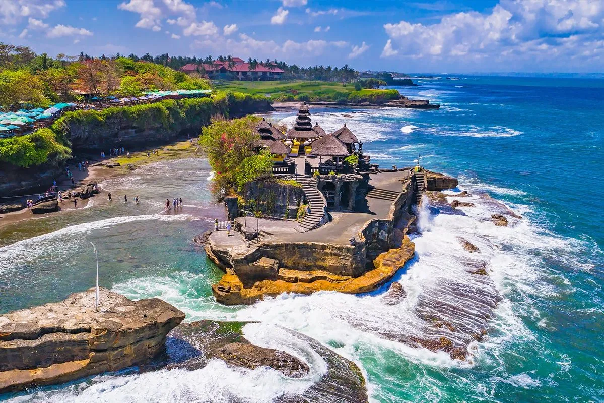 Tanah Lot Tour