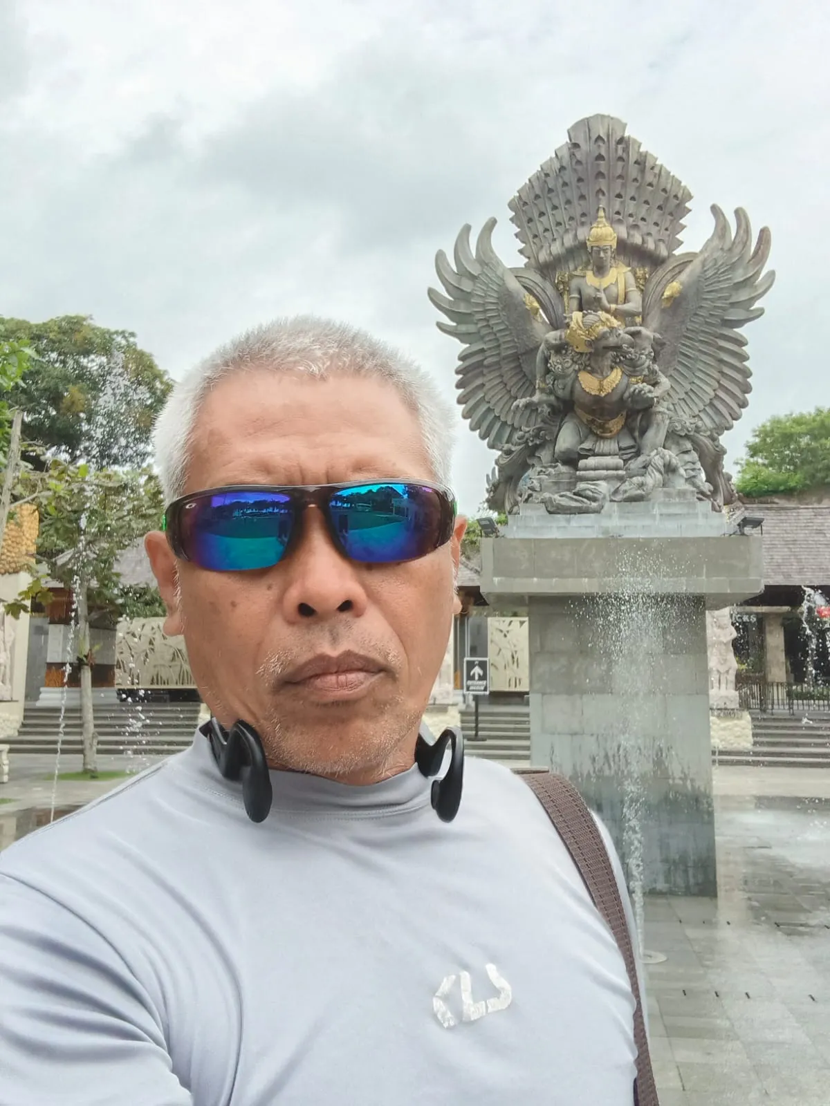 Uluwatu Temple