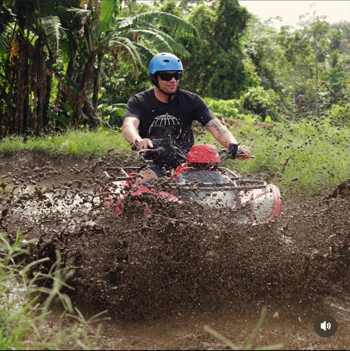 ATV Single