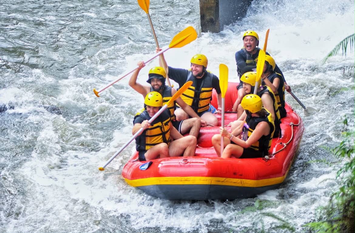 Rafting Adventure