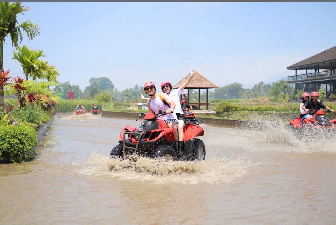 Bali Nature Gallery