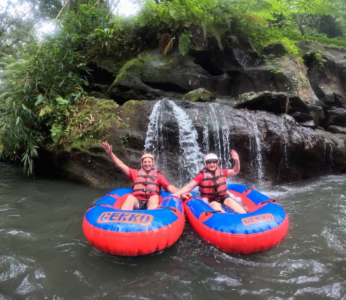 Rafting
