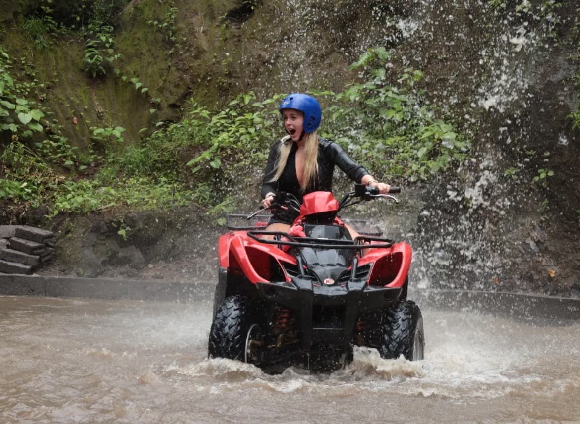 Kintamani Adventure