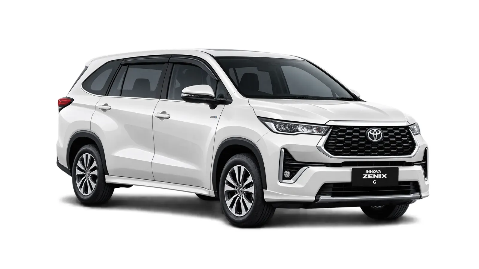 Toyota Zenix G