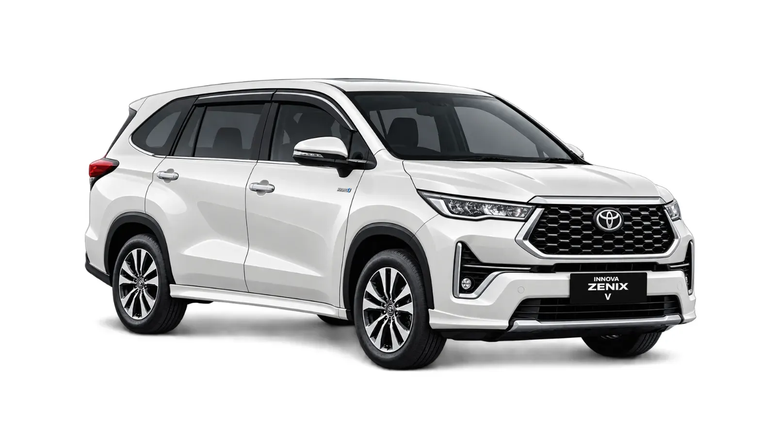 Toyota Zenix V