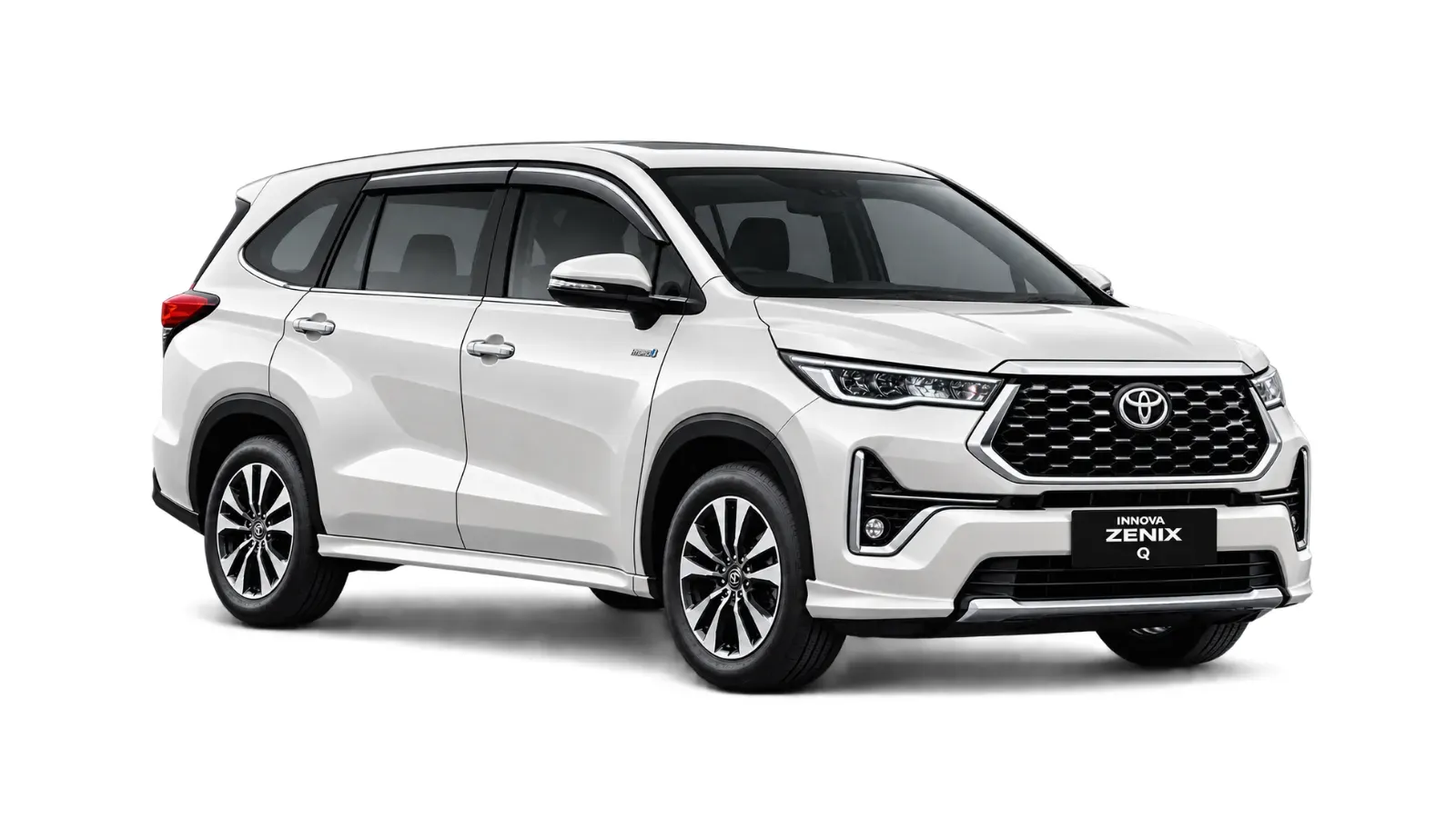 Toyota Zenix Q