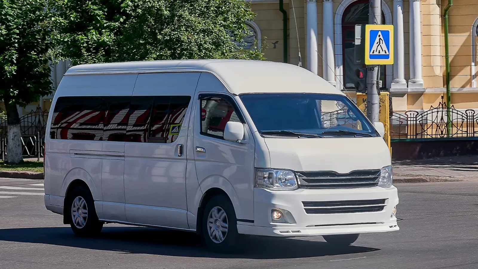 Tour transportation in Bali