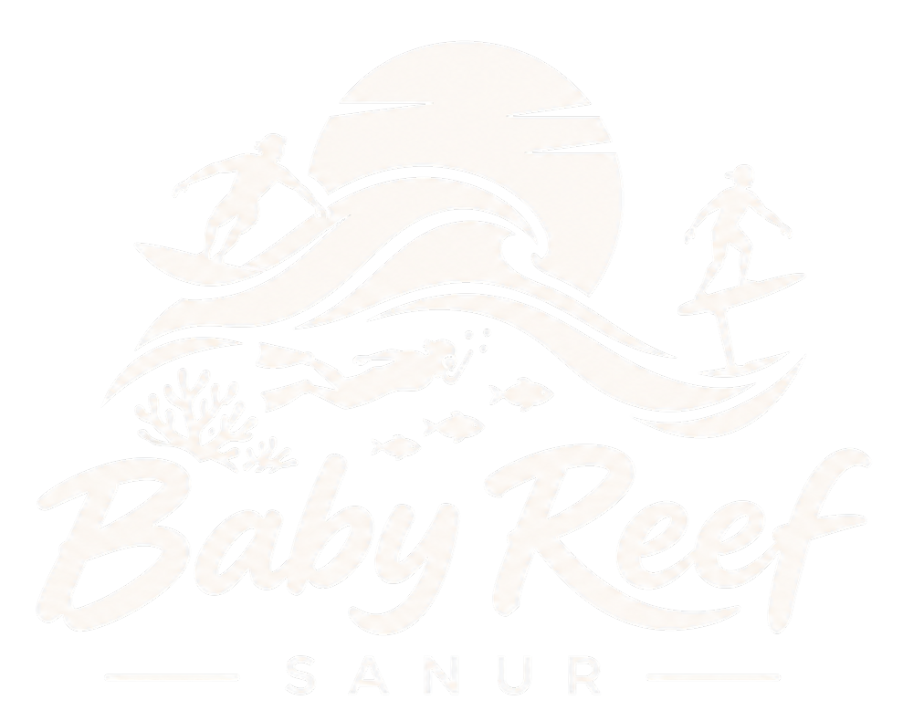 Baby Reef Sanur
