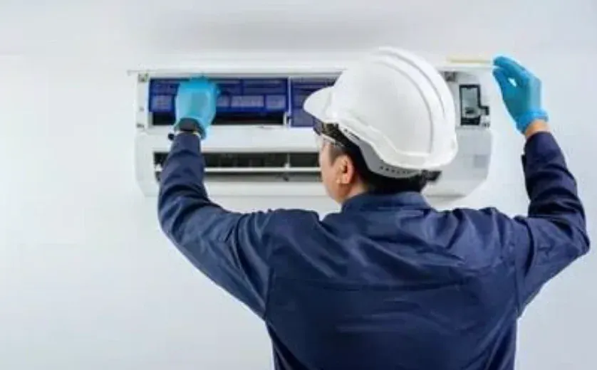 Wall-mounted air conditioner