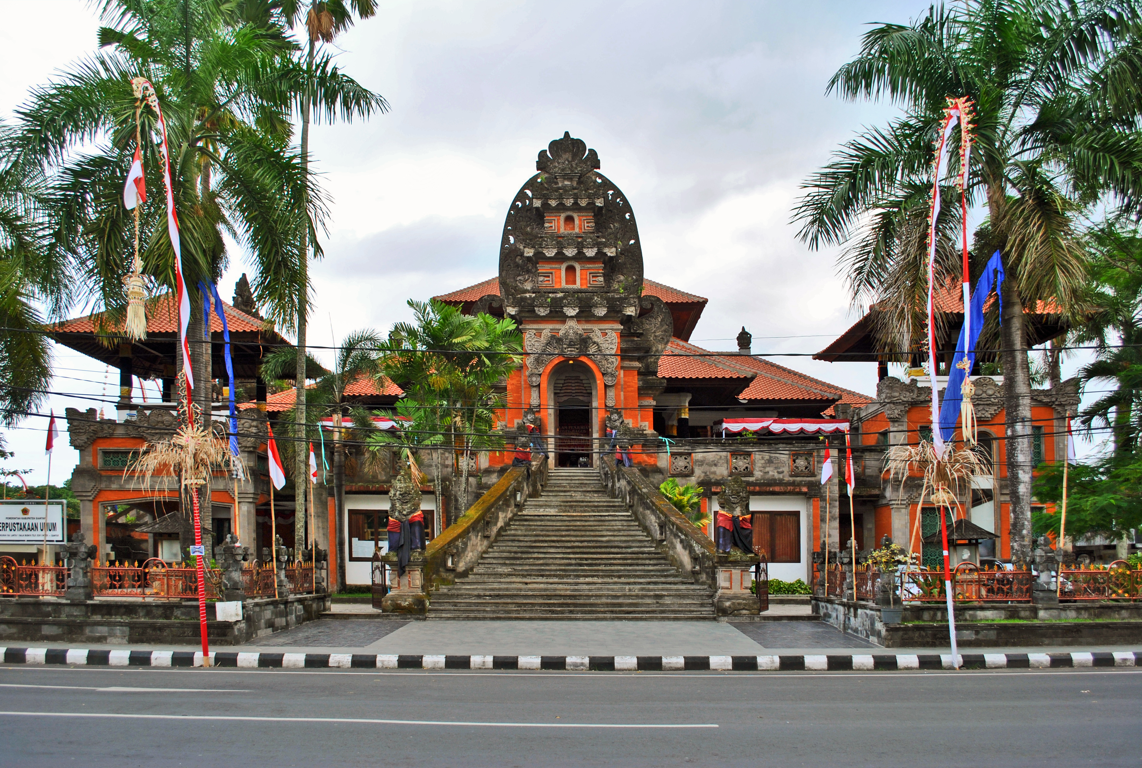 Gianyar