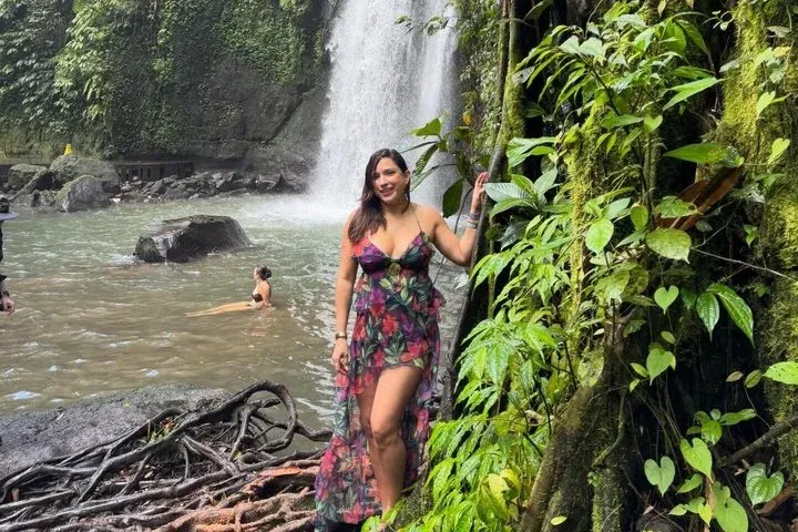 Road day with private car charter