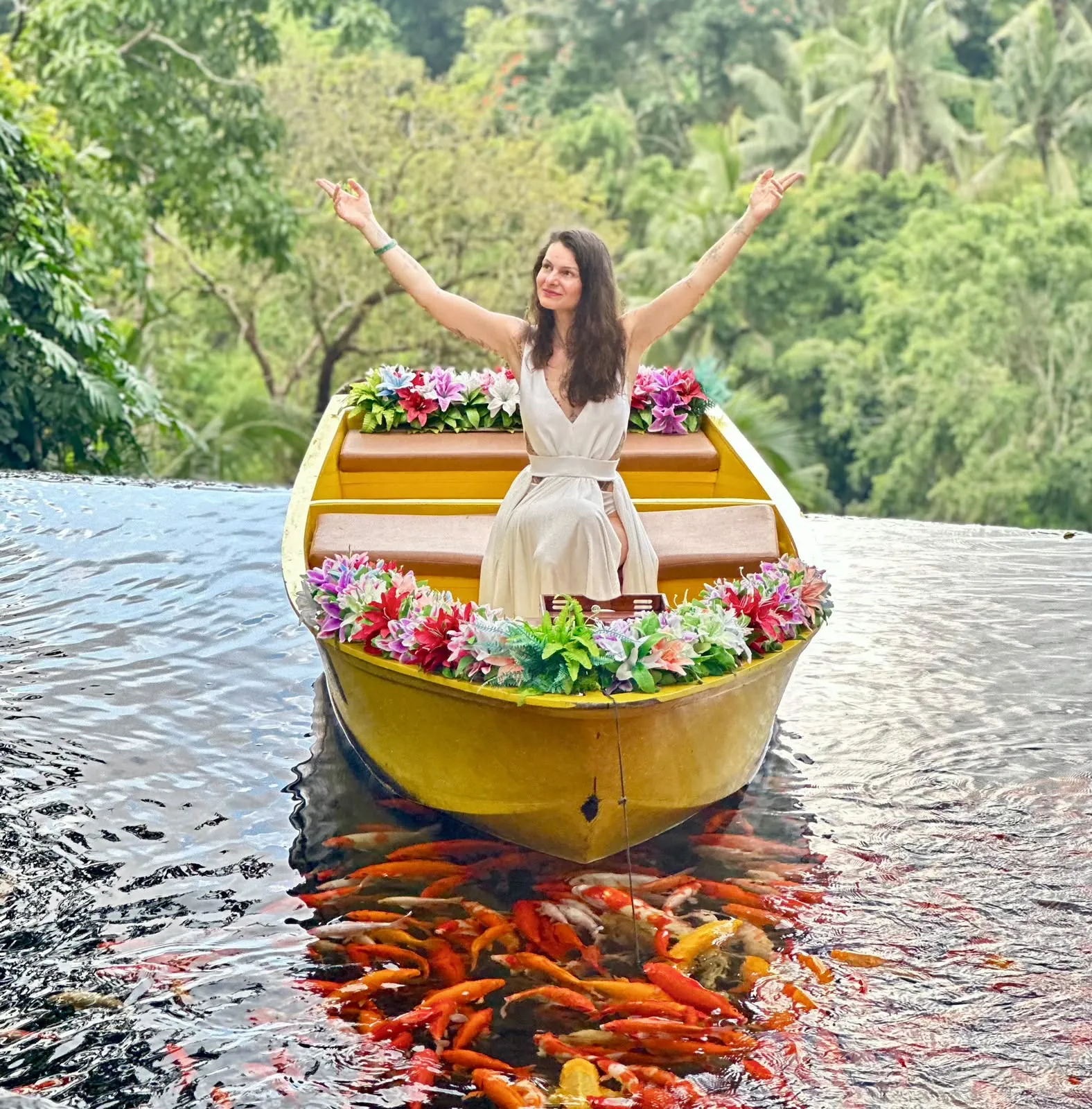Bali Swing