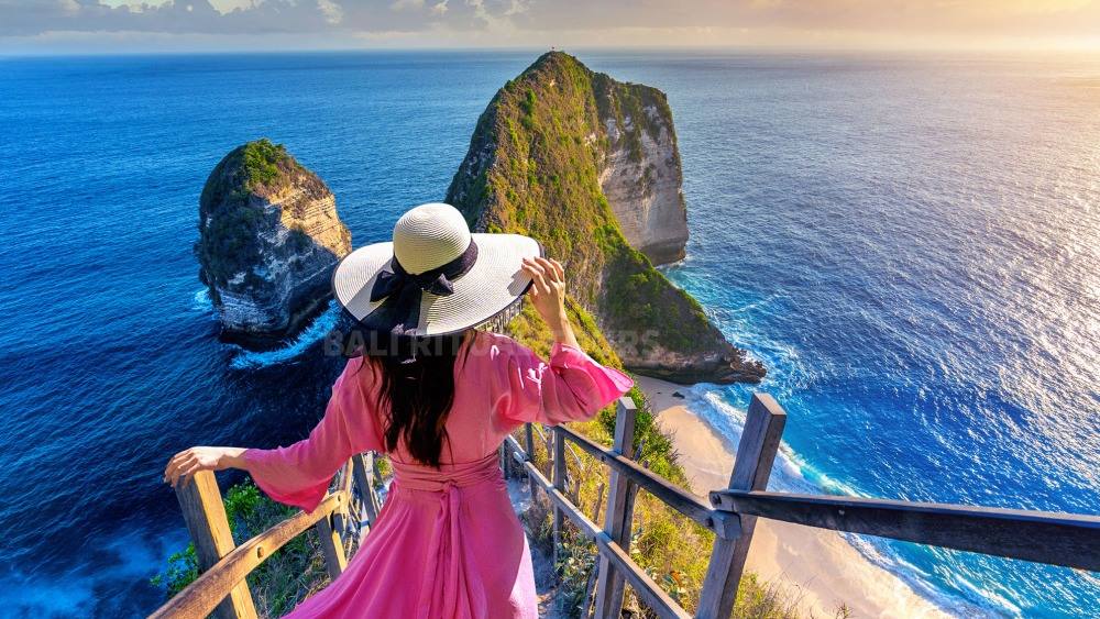 Nusa Penida Island West Trip