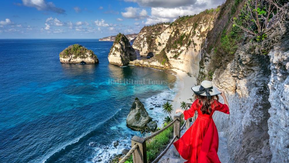 Nusa Penida Island East Trip