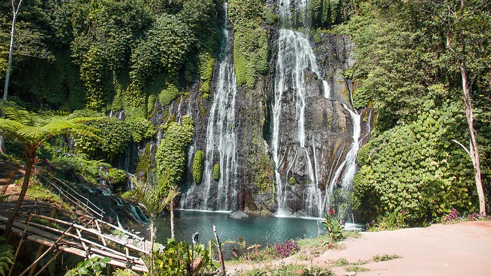 Bali North Private Day Tour