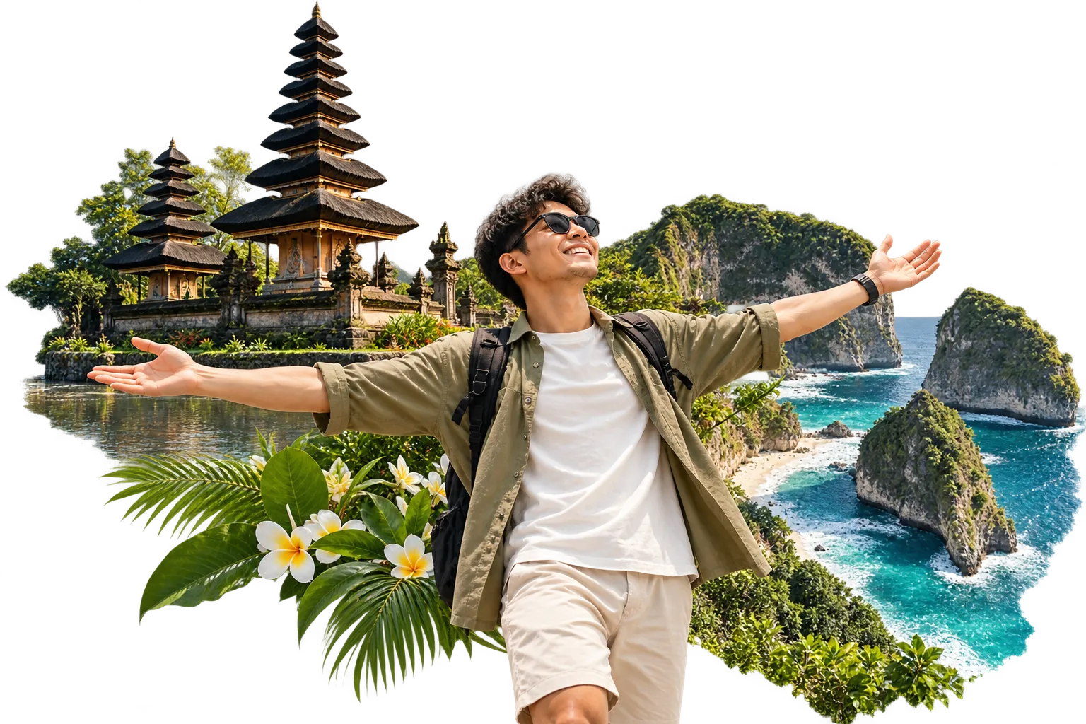 Discover Bali Ritual Tours