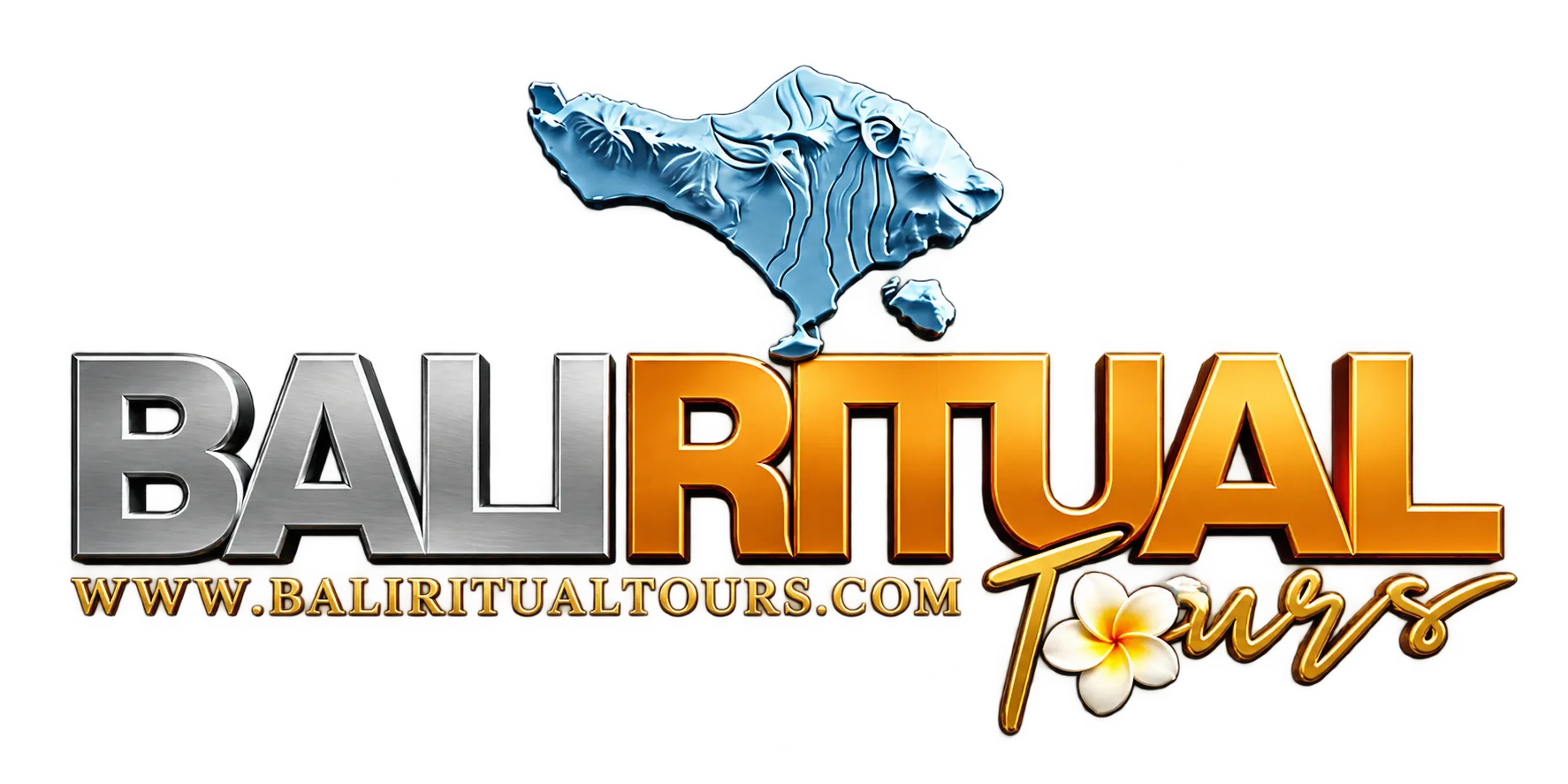 Bali Ritual Tours Logo