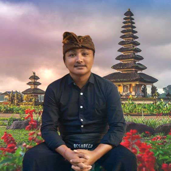 Gusti Arsaguna