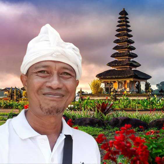 Gusti Maharta