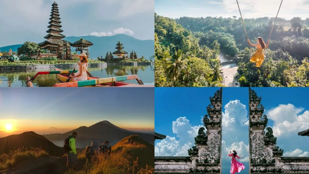Best Seller Tours